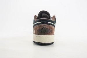 Air Jordan 1 Low Back AJLB1000191