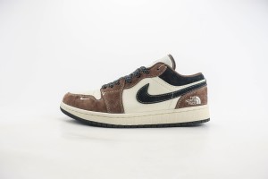 Air Jordan 1 Low Back AJLB1000191