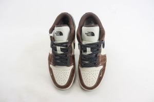 Air Jordan 1 Low Back AJLB1000191