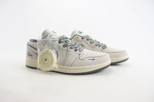 Air Jordan 1 Low Back AJLB1000192