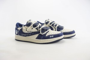 Air Jordan 1 Low Back AJLB1000193