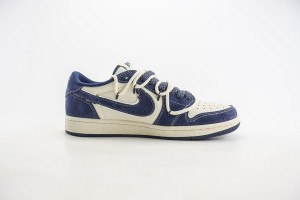 Air Jordan 1 Low Back AJLB1000193