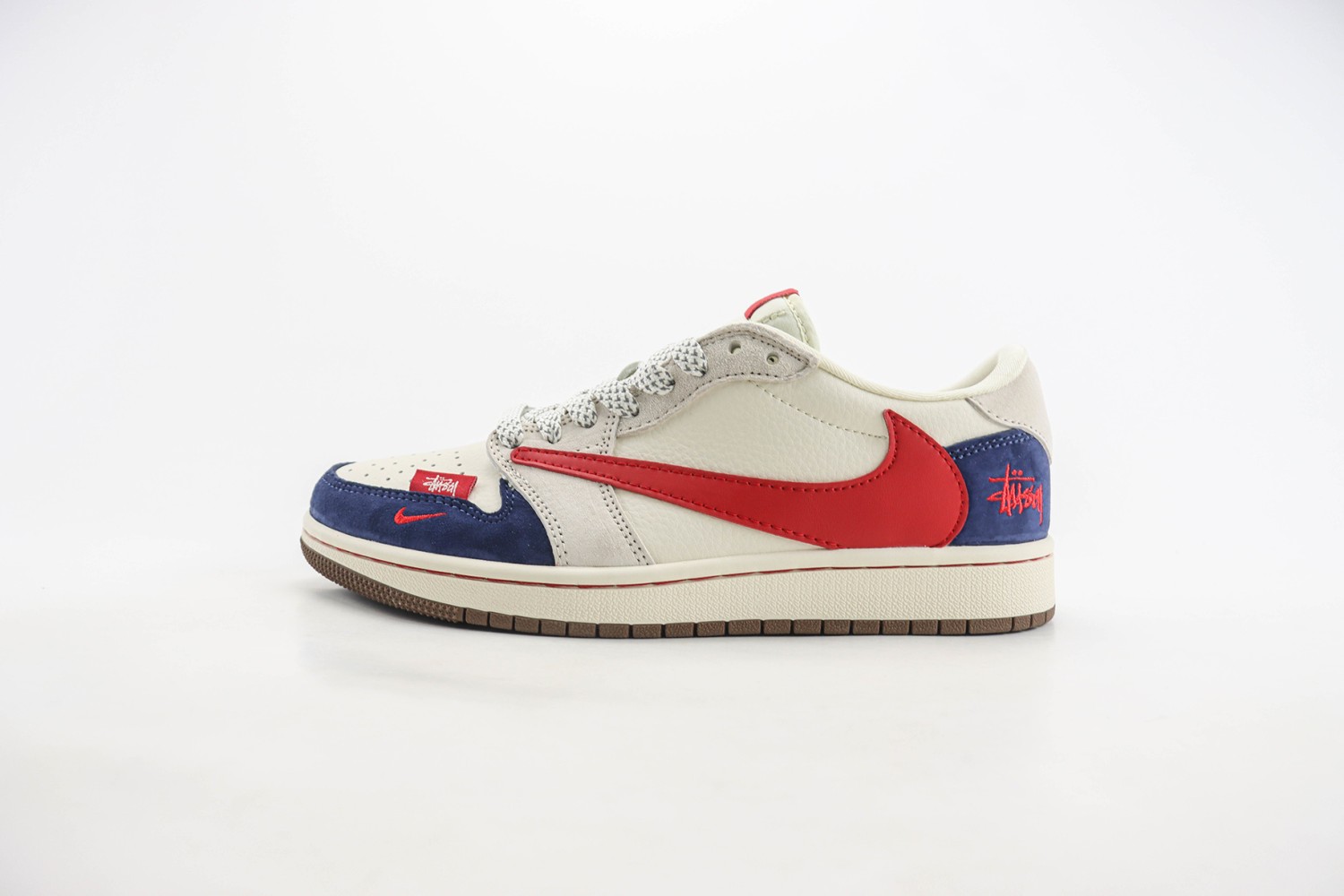 Air Jordan 1 Low Back AJLB1000194