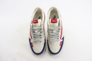 Air Jordan 1 Low Back AJLB1000194