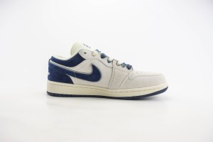 Air Jordan 1 Low Back AJLB1000195