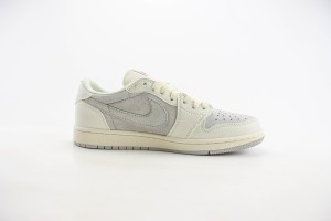 Air Jordan 1 Low Back AJLB1000197