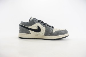 Air Jordan 1 Low Back AJLB1000198