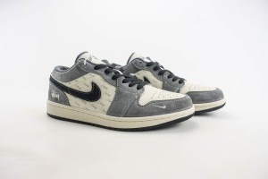 Air Jordan 1 Low Back AJLB1000198