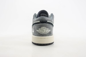 Air Jordan 1 Low Back AJLB1000198