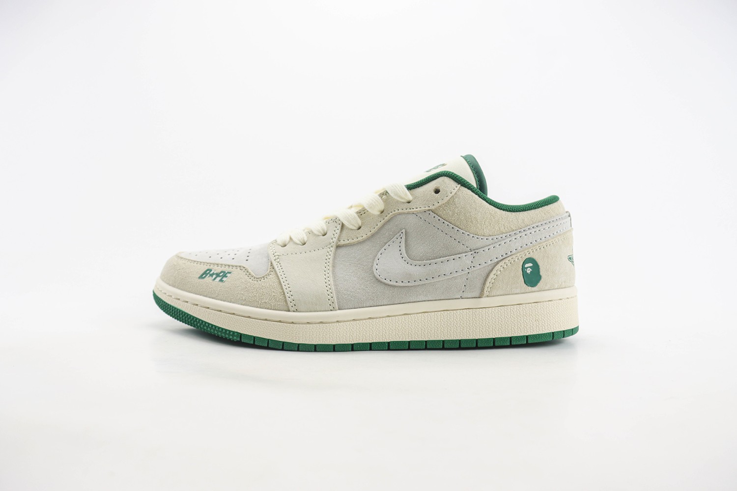 Air Jordan 1 Low Back AJLB1000199