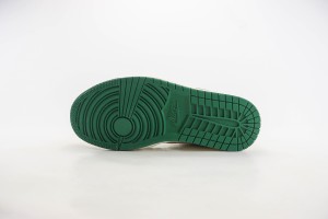 Air Jordan 1 Low Back AJLB1000199
