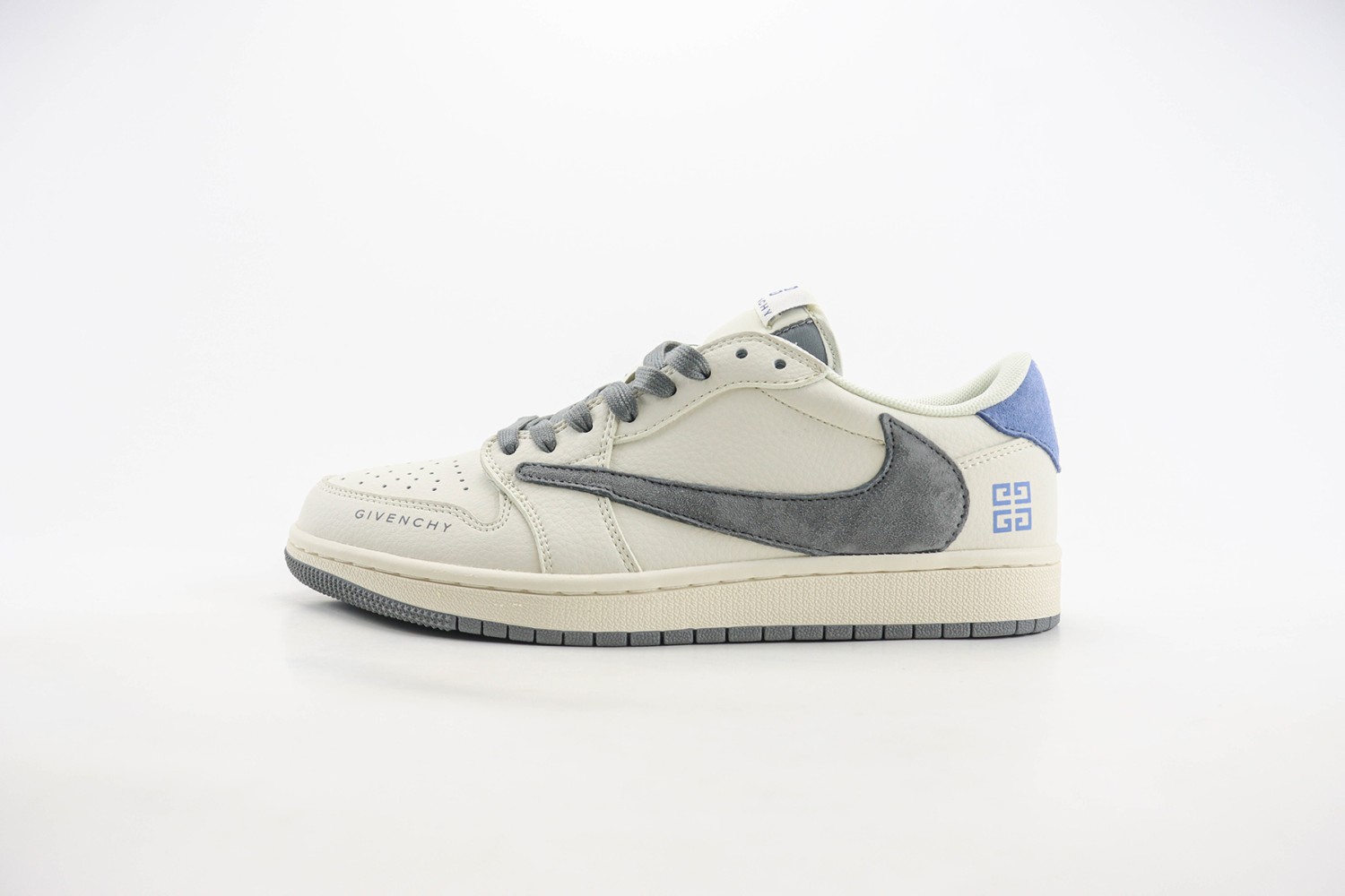 Air Jordan 1 Low Back AJLB1000200