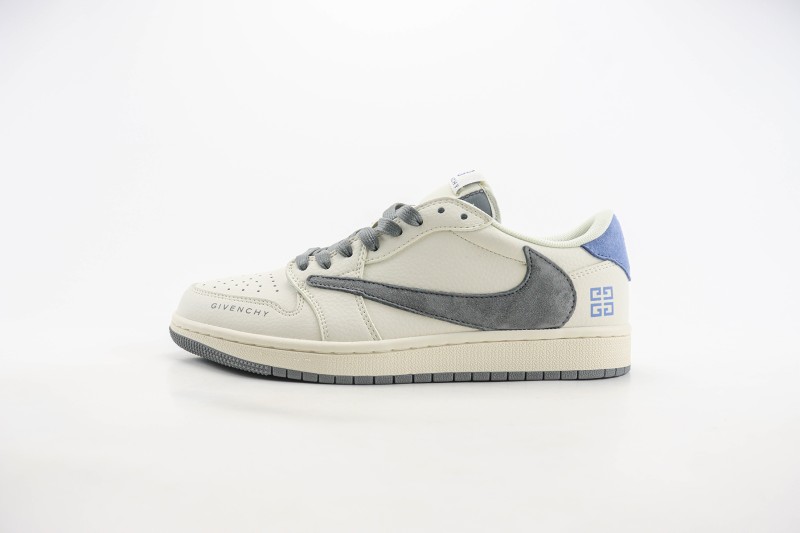 Air Jordan 1 Low Back AJLB1000200