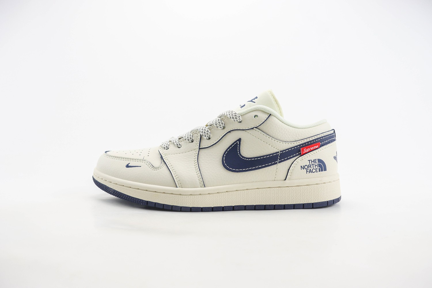 Air Jordan 1 Low Back AJLB1000201