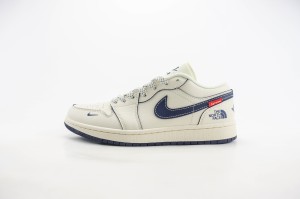 Air Jordan 1 Low Back AJLB1000201