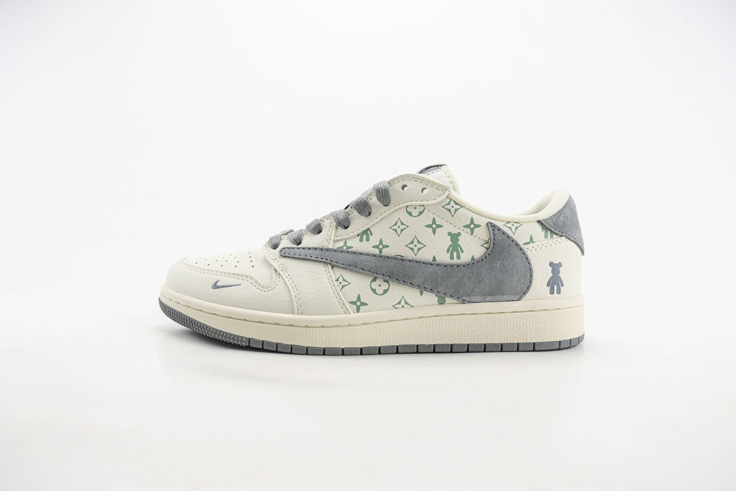 Air Jordan 1 Low Back AJLB1000202