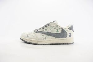 Air Jordan 1 Low Back AJLB1000202