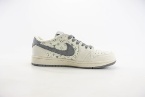 Air Jordan 1 Low Back AJLB1000202