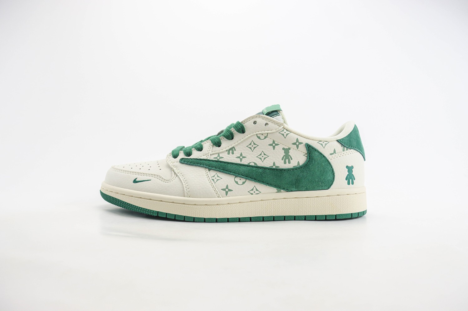 Air Jordan 1 Low Back AJLB1000203