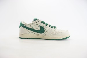 Air Jordan 1 Low Back AJLB1000203