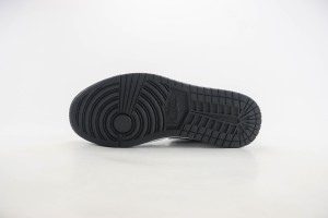 Air Jordan 1 Low Back AJLB1000204