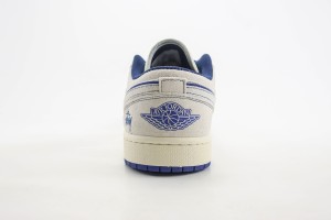 Air Jordan 1 Low Back AJLB1000205
