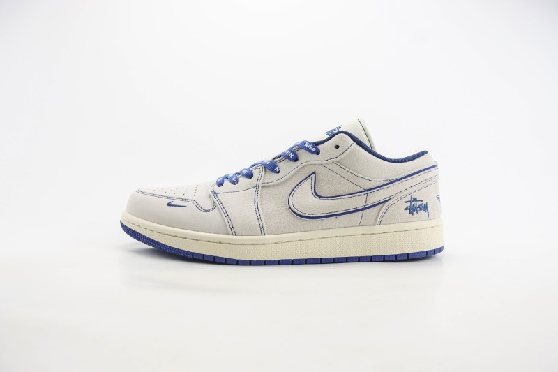Air Jordan 1 Low Back AJLB1000205