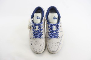 Air Jordan 1 Low Back AJLB1000205