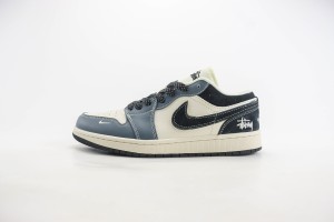 Air Jordan 1 Low Back AJLB1000208