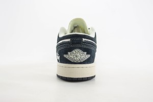 Air Jordan 1 Low Back AJLB1000208