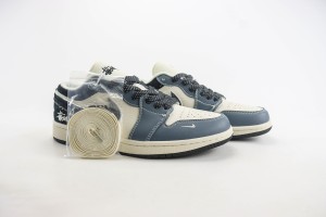 Air Jordan 1 Low Back AJLB1000208