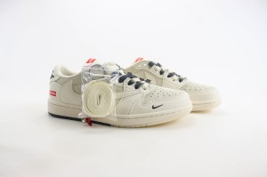 Air Jordan 1 Low Back AJLB1000209