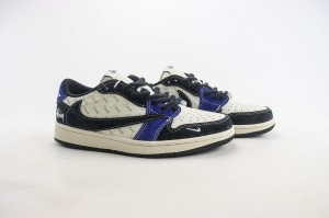 Air Jordan 1 Low Back AJLB1000210