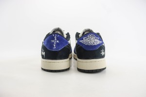 Air Jordan 1 Low Back AJLB1000210