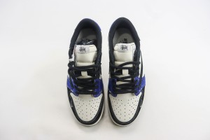 Air Jordan 1 Low Back AJLB1000210