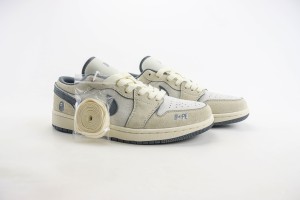 Air Jordan 1 Low Back AJLB1000211