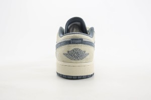 Air Jordan 1 Low Back AJLB1000211