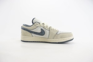 Air Jordan 1 Low Back AJLB1000211