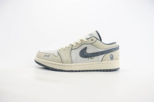 Air Jordan 1 Low Back AJLB1000211