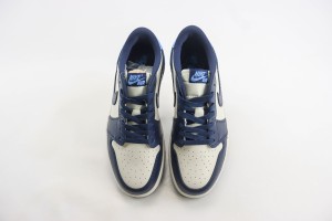 Air Jordan 1 Low Back AJLB1000212