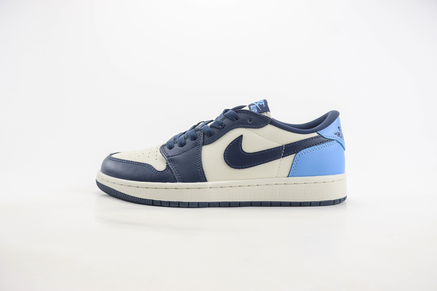 Air Jordan 1 Low Back AJLB1000212