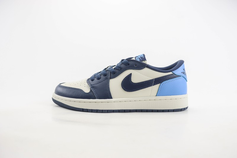 Air Jordan 1 Low Back AJLB1000212