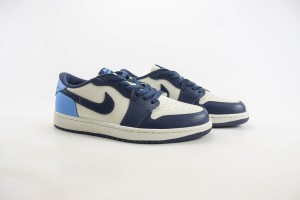 Air Jordan 1 Low Back AJLB1000212
