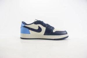 Air Jordan 1 Low Back AJLB1000212