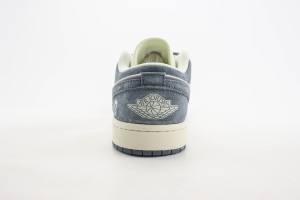 Air Jordan 1 Low Back AJLB1000213