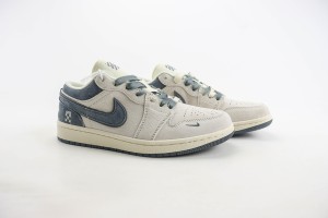 Air Jordan 1 Low Back AJLB1000213
