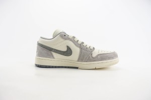 Air Jordan 1 Low Back AJLB1000214
