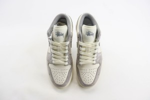 Air Jordan 1 Low Back AJLB1000214