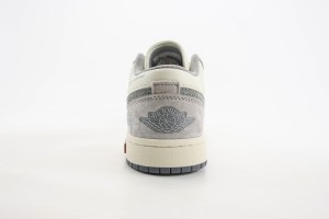 Air Jordan 1 Low Back AJLB1000214