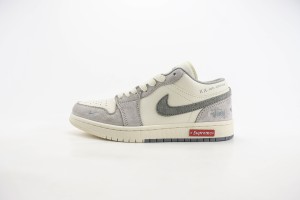 Air Jordan 1 Low Back AJLB1000214